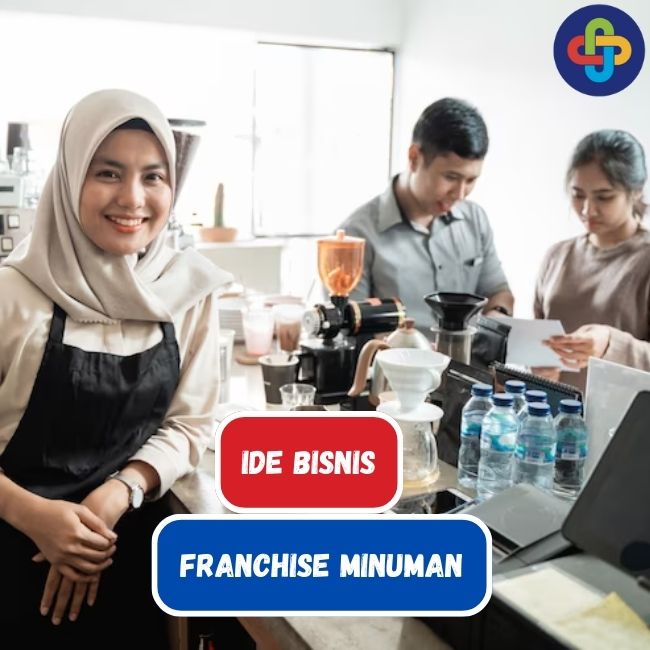 Daftar Bisnis Franchise Minuman Di Indonesia, Mulai Dari Warkop DKI Sampai Chatime